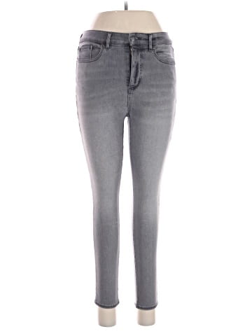 Ann Taylor LOFT Jeans (view 1)