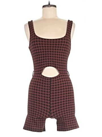 The Upside Romper (view 1)