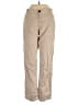 Current/Elliott 100% Cotton Tan Khakis Size 26 waist - photo 1