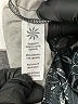 Athleta Chevron-herringbone Gray Casual Dress Size XXS (estimated) - photo 7