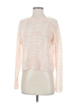 360 Cashmere Cashmere Pullover Sweater