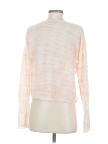 360 Cashmere Cashmere Pullover Sweater (view 2)