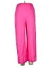 Assorted Brands 100% Rayon Pink Casual Pants Size XL - photo 1