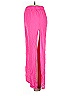 Assorted Brands 100% Rayon Pink Casual Pants Size XL - photo 5