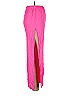 Assorted Brands 100% Rayon Pink Casual Pants Size XL - photo 4