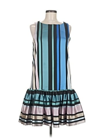 ZAC Zac Posen Cocktail Dress (view 1)