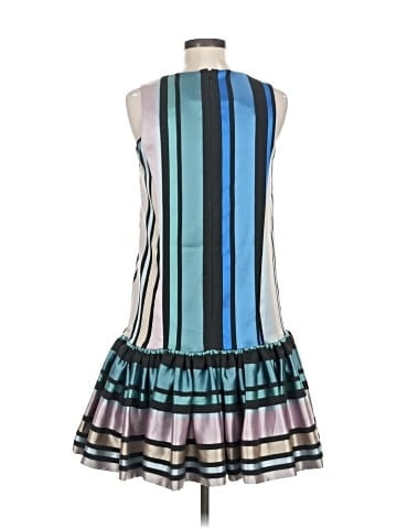 ZAC Zac Posen Cocktail Dress (view 2)