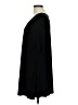Eileen Fisher Black 3/4 Sleeve Top Size M - photo 5