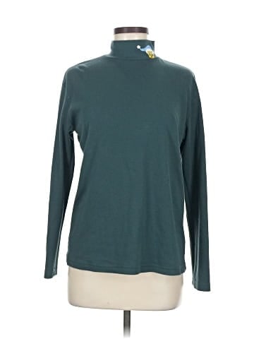 Looney Tunes Long Sleeve Turtleneck (view 1)
