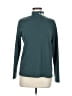 Looney Tunes Teal Green Long Sleeve Turtleneck Size M - photo 1