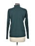 Looney Tunes Teal Green Long Sleeve Turtleneck Size M - photo 2