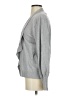 Essentials by Milano Gray Cardigan Size S - photo 5
