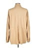Max Studio Tan Coat Size L - photo 2