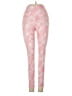 Assorted Brands Tie-dye Pink Active Pants Size XS - photo 1