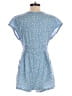 MPD by Mink Pink Blue Romper Size S - photo 2