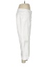 Adidas 100% Polyester White Dress Pants Size 8 - photo 4
