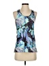 Mondetta Blue Tank Top Size XS - photo 1