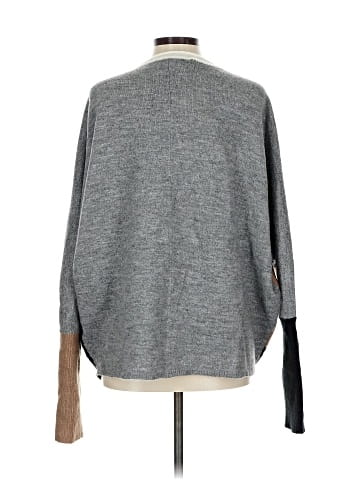 H By Halston Pullover Sweater (view 2)