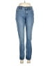 Buffalo by David Bitton Hearts Blue Jeans Size 6 - photo 1