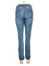 Buffalo by David Bitton Hearts Blue Jeans Size 6 - photo 2