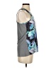 Mondetta Blue Tank Top Size XS - photo 4