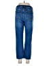 Forever 21 Hearts Blue Jeans Size 31 waist - photo 2
