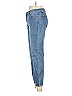Buffalo by David Bitton Hearts Blue Jeans Size 6 - photo 5