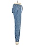 Buffalo by David Bitton Hearts Blue Jeans Size 6 - photo 4