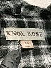 Knox Rose Gray Cardigan Size XS - photo 7