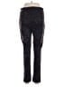 Calvin Klein Animal Print Black Active Pants Size M - photo 2