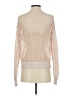 Unbranded 100% Polyester Ivory Cardigan Size XS - photo 2