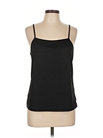 Hazel Sleeveless Top (view 1)
