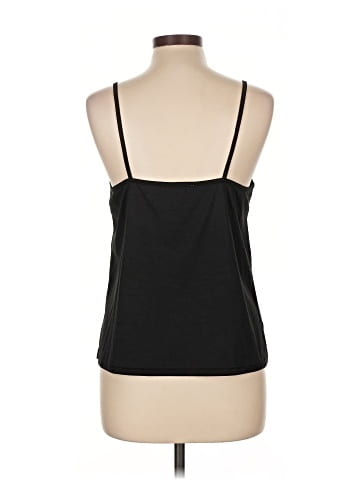 Hazel Sleeveless Top (view 2)