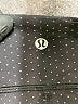 Lululemon Athletica Polka Dots Black Active Pants Size 4 - photo 7