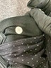Lululemon Athletica Polka Dots Black Active Pants Size 4 - photo 8