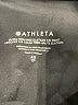 Athleta Solid Black Active Pants Size XS - photo 4