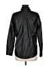 Love Tree 100% Polyurethane Black Jacket Size M - photo 2
