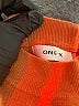 Assorted Brands Orange Sleeveless T-Shirt Size S - photo 7