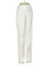 Express Ivory Casual Pants Size 2L - photo 1
