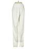 Express Ivory Casual Pants Size 2L - photo 2