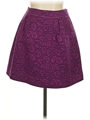 HD in Paris Casual Skirt (view 1)