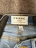 FRAME Denim Blue Jeans Size 28 waist - photo 4