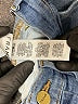 FRAME Denim Blue Jeans Size 28 waist - photo 6