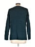 Bobeau Teal Pullover Sweater Size L - photo 2