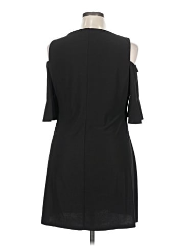 Chaps Casual Dress (view 2)