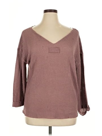 Jodifl Pullover Sweater (view 1)