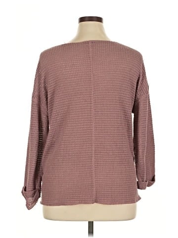 Jodifl Pullover Sweater (view 2)