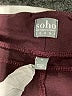 Soho Burgundy Jeggings Size XL - photo 7