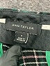 Ann Taylor Plaid Green Casual Pants Size 8 - photo 7