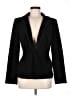 Nanette Lepore Black Blazer Size 6 - photo 1